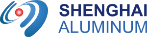 SHENGHAI ALUMINUM 2442x621