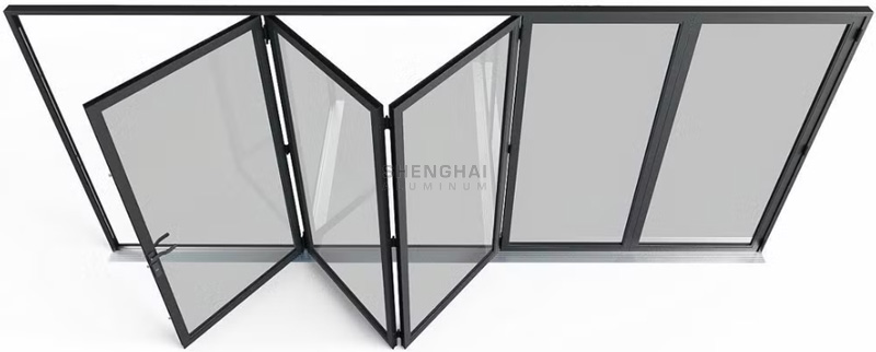 Folding-sliding-doors-external-aluminium