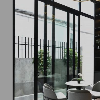 Application in business