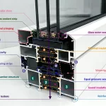 Everything About Thermal Break Aluminum Windows and Doors
