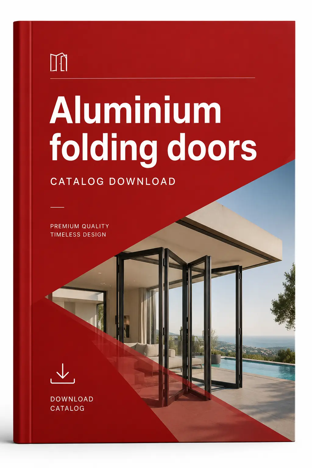 Product catalog