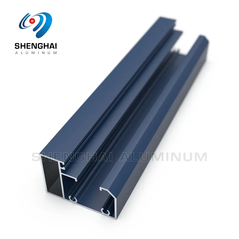 Energy-Saving Thermal Series