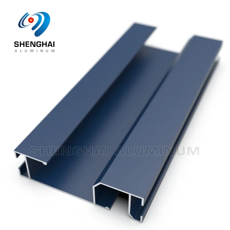 Ultra-Slim Frame Series