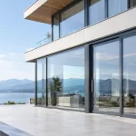 Thermal and Acoustic Performance of High-Performance Aluminum Windows and Doors: From Profile Geometry to Installation Interfaces