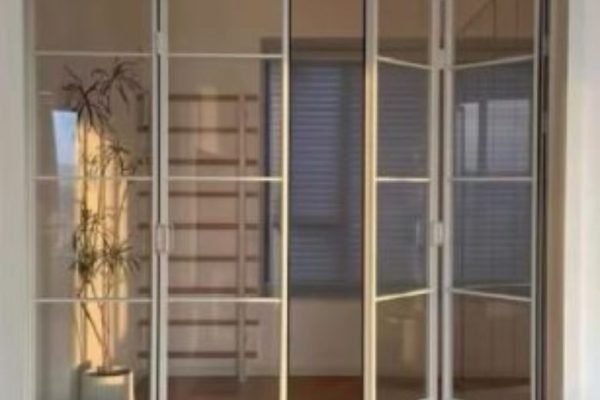 Bifold Door